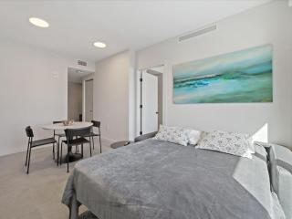 First 1702 Signature Downtown Miami View - Miami - 5