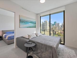 First 1702 Signature Downtown Miami View - Miami - 3
