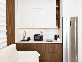 Premium Apartment in Evolution Residence - 2
