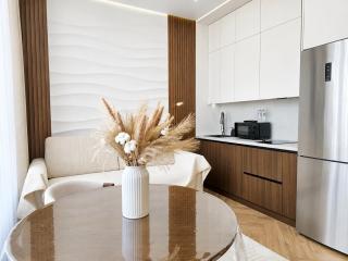 Premium Apartment in Evolution Residence - 3