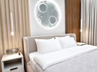Premium Apartment in Evolution Residence - 9