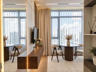 Premium Apartment in Evolution Residence - 4