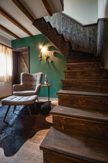 ARISEYA MOUNTAIN LODGE adults only - 4