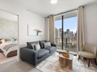 First 2402 Miami Skyline Urban Haven - 0