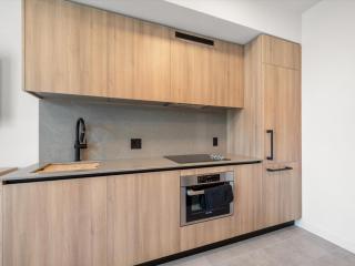 First 2402 Miami Skyline Urban Haven - 3