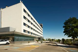 Sercotel AB Rivas - 2