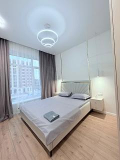 2BR Baidaulet Хан Шатыр Green Mall - 0