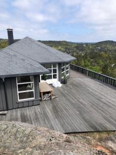 Sørlandshytta Lykke in Mandal by Tånes - 7