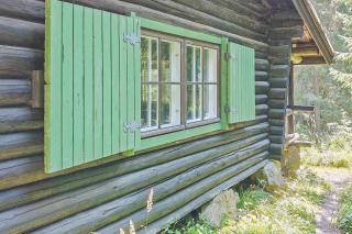 A well-equipped log cabin in Nuuksio National Park - 8