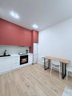 2BR Baidaulet Хан Шатыр Green Mall - 7