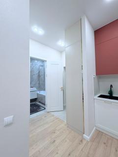 2BR Baidaulet Хан Шатыр Green Mall - 3