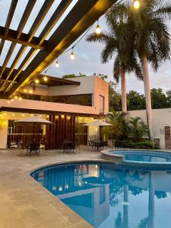 Grann Hotel - 6