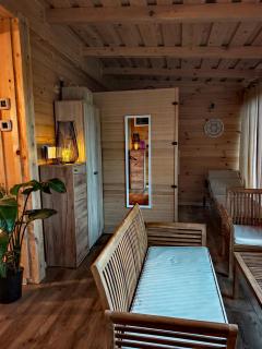 Cozy Chalet LuMa - with vineyards and hills view - 5