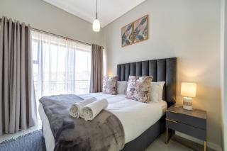#Alimama Spaces The Modern Stay in Midrand - 5