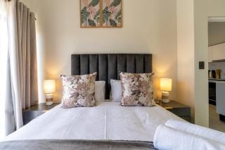 #Alimama Spaces The Modern Stay in Midrand - 3