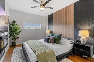 Stylish 3-Bedroom Austin Home in a Seriously Convenient Location - 3
