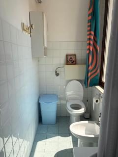 Cozy Apartment with Terrace - Casa Angela - 1