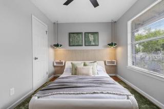 Stylish 3-Bedroom Austin Home in a Seriously Convenient Location - 1
