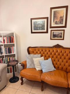 Cozy Apartment with Terrace - Casa Angela - 0