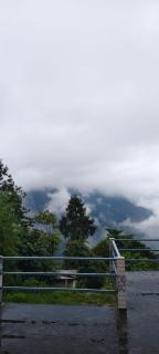 Saamiyanaa Cloud Nest - 7
