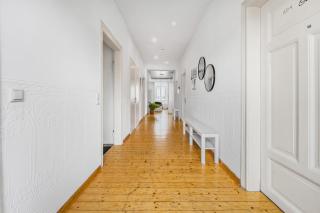 RENT SOLUTION - Aparthotel Drensteinfurt - Apartments für Teams - 5