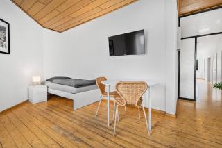 RENT SOLUTION - Aparthotel Drensteinfurt - Apartments für Teams - 3