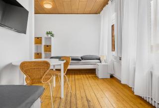 RENT SOLUTION - Aparthotel Drensteinfurt - Apartments für Teams - 2