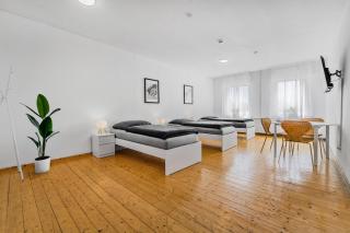 RENT SOLUTION - Aparthotel Drensteinfurt - Apartments für Teams - 8