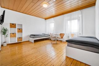 RENT SOLUTION - Aparthotel Drensteinfurt - Apartments für Teams - 0