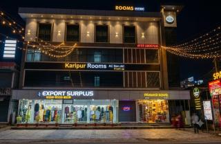 Karipur Rooms - 0
