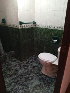 Rumi House Hotel - 9