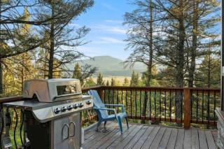 Two Top Stop - 15min to Yellowstone, Hot Tub, Arcades, BBQ - 8