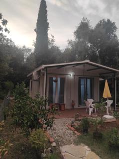 Apartman sa sopstvenim dvoristem , pored mora - Bigovo - 9