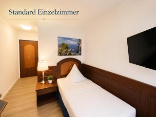 Hotel Garni Italia - 8