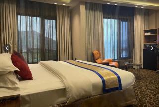 Best Premier Residence, Maitama Abuja - 6