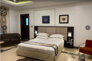 Best Premier Residence, Maitama Abuja - 4