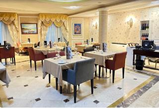 Best Premier Residence, Maitama Abuja - 3