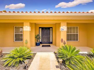 Stylish Pool Villa Close To Withlacoochee Bike Trail Home - 8