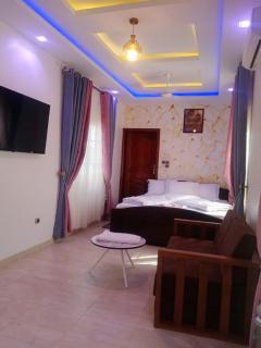 Hotel Mandelson - 3