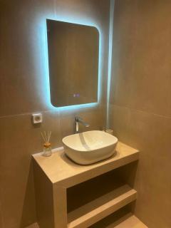 Socrates Seaside Apartments - 1