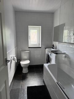 Herbert Terrace, Home in Dewsbury, West Yorkshire - 2