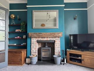 Herbert Terrace, Home in Dewsbury, West Yorkshire - 7