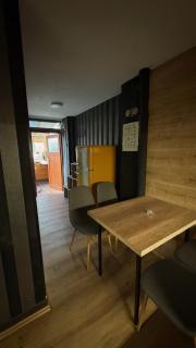 Family apartment - 5