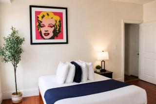Stylish Apartment in Malden 20 Min from Boston #2 - 7