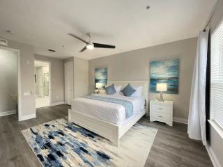 Luxury 2B2B APT Near Convention Center Universal - 9