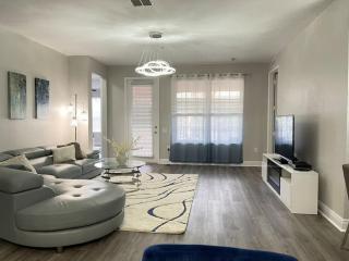 Luxury 2B2B APT Near Convention Center Universal - 2
