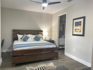 Luxury 2B2B APT Near Convention Center Universal - 1