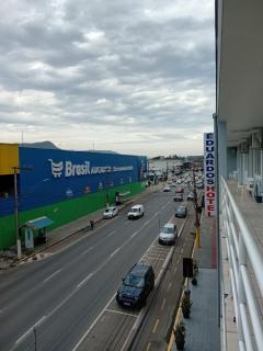 Eduardos Hotel - 6