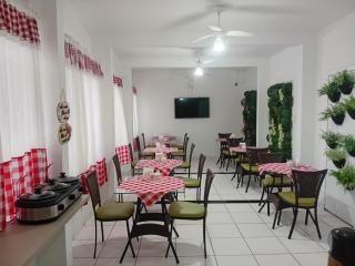 Eduardos Hotel - 1