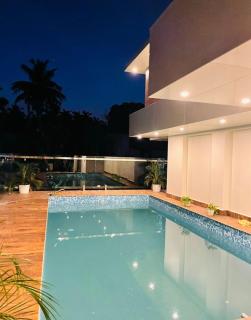 Laa home - 1